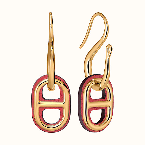 O Maillon earrings  Hermes  UK