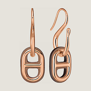 O'Maillon earrings | Hermès Australia