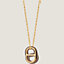 O'Maillon pendant, View: Detail, crop, view 1 of 2