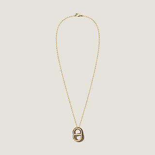 O'Maillon pendant | Hermès Netherlands