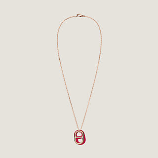 O'Maillon pendant | Hermès Netherlands