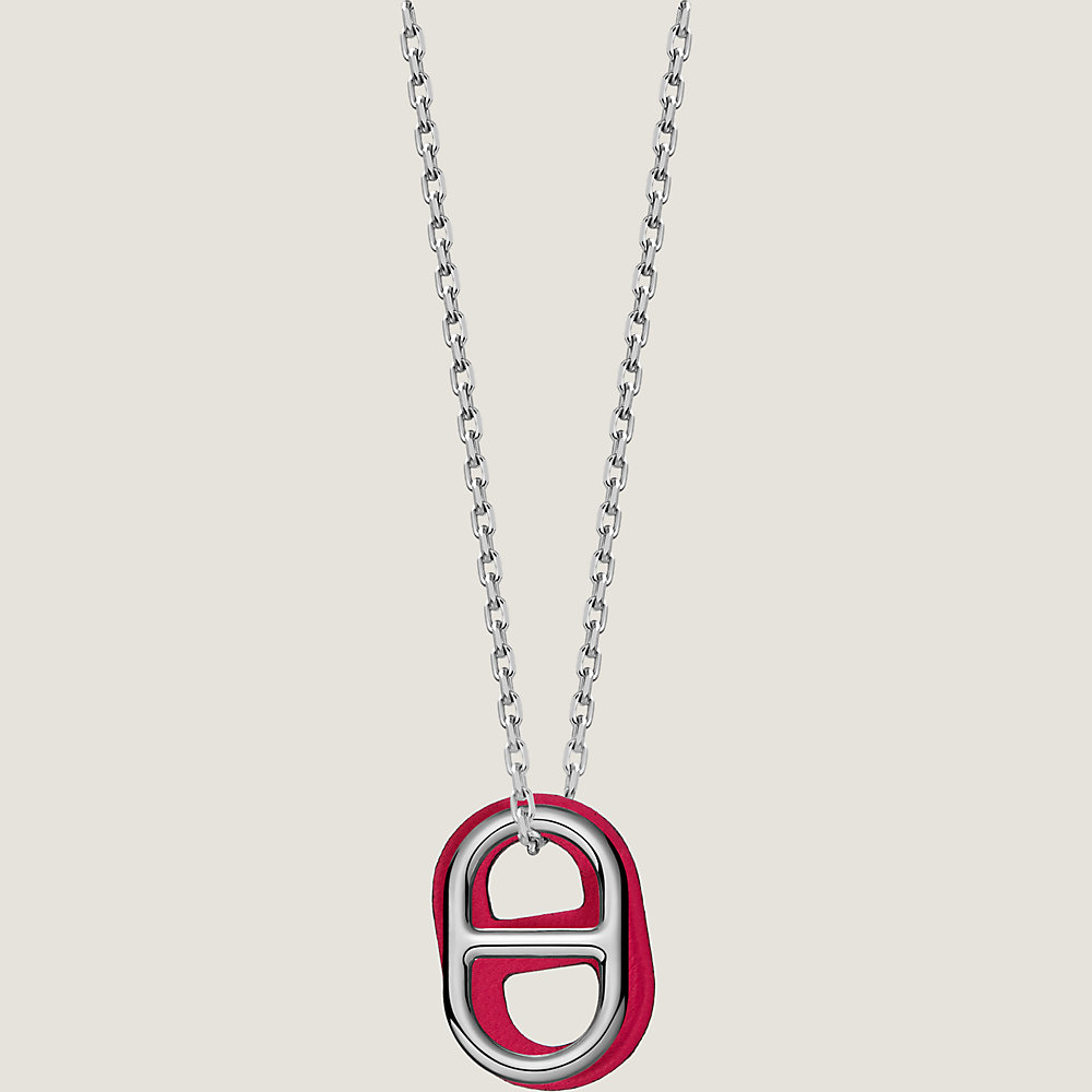 O'Maillon pendant | Hermès Norway