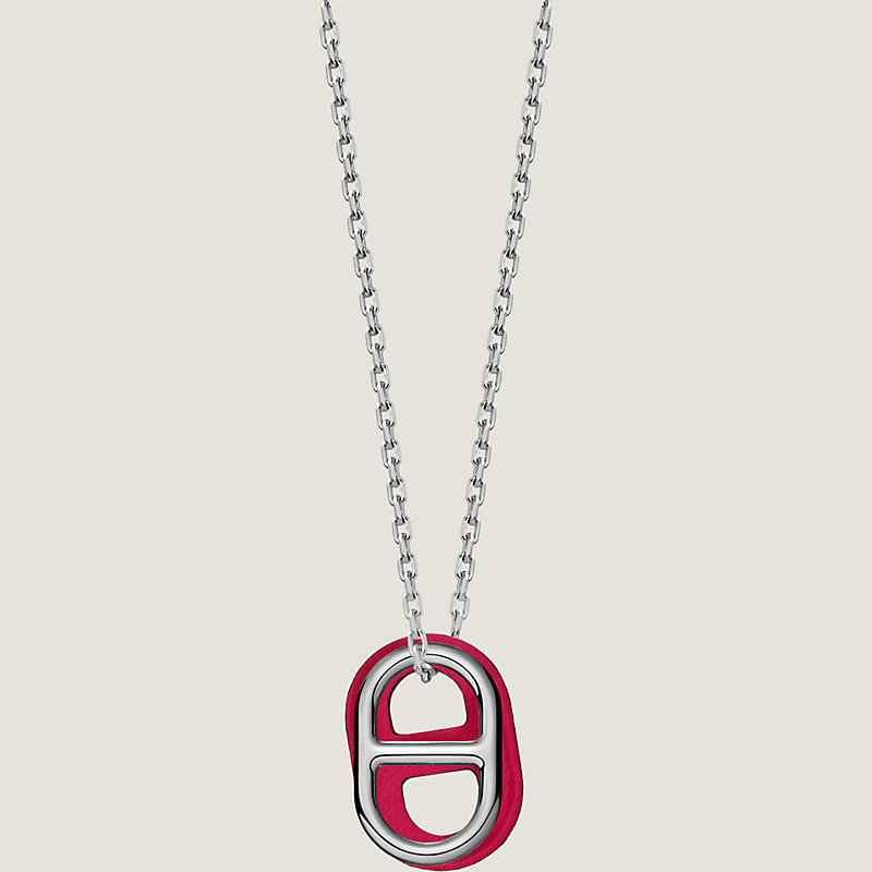 【HERMES】直営店買付 エルメス Maillon necklace Maillon necklace | Hermès USA