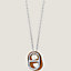 O'Maillon pendant, View: Detail, crop, view 1 of 2