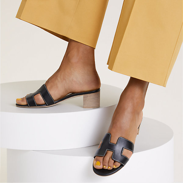 Oasis sandal | Hermès Hong Kong SAR