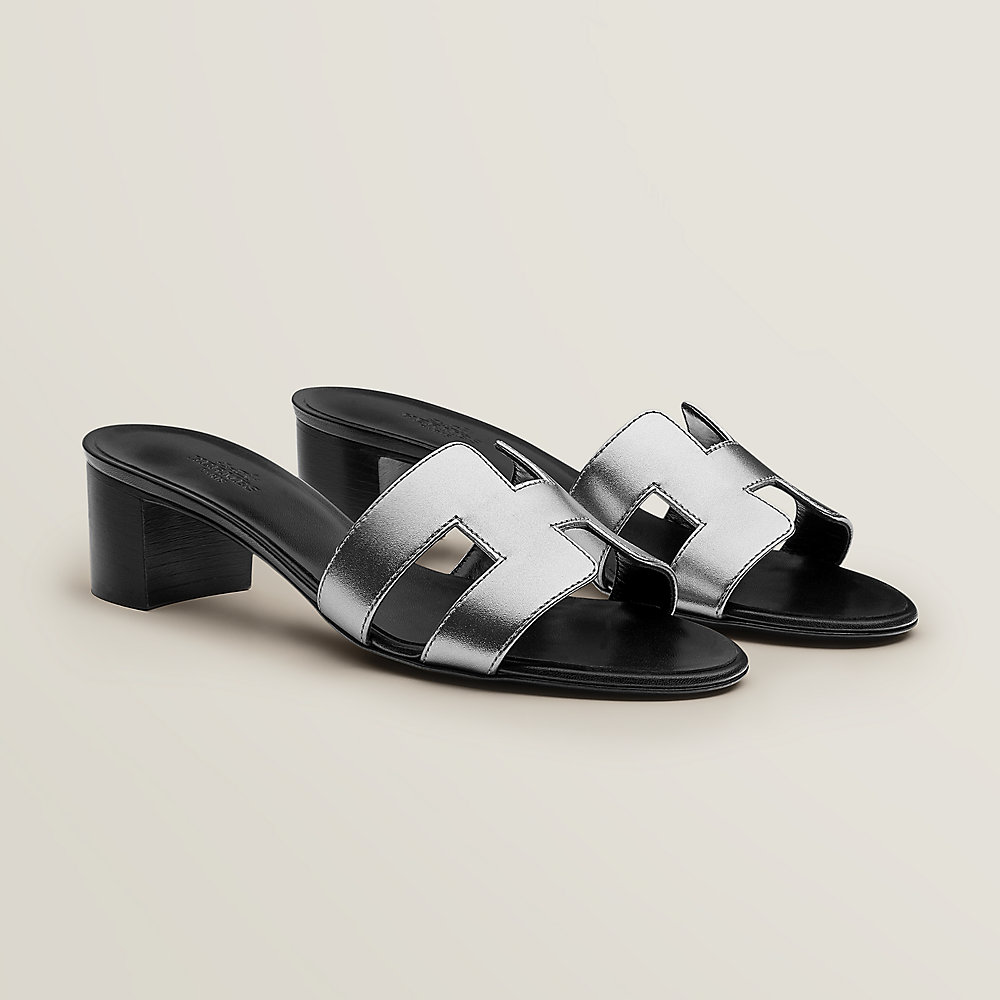Oasis sandal | Hermès UK