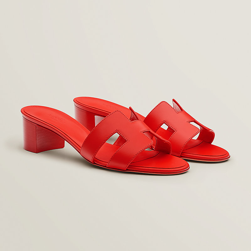 hermes sandals 41