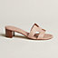 Oasis sandal, View: Worn, worn, view 2 of 4