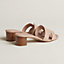 Oasis sandal, View: Worn, worn, view 3 of 4