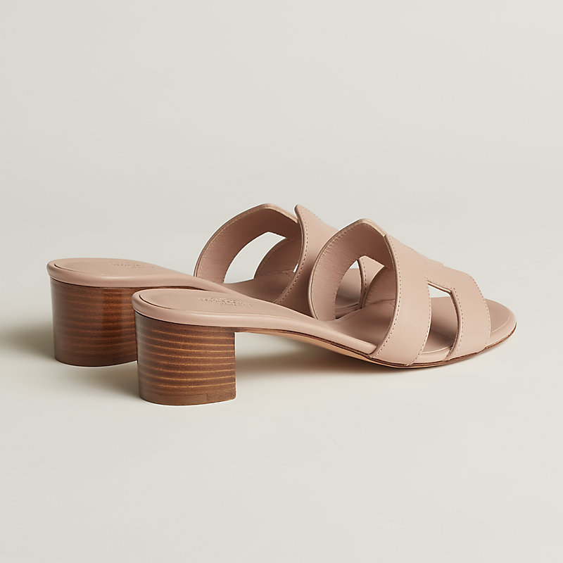 Oasis sandal