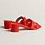 Oasis sandal, View: Back, back, view 4 of 5