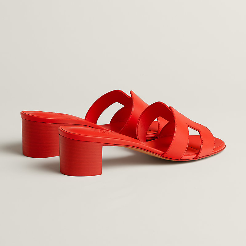 Oasis sandal