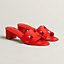 Oasis sandal, View: front, front, view 1 of 5