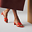 Oasis sandal, View: Worn, worn, view 2 of 5