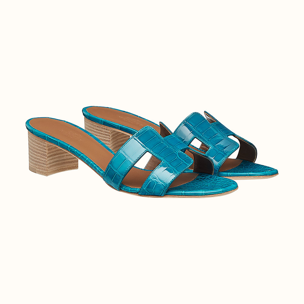 Oasis sandal | Hermès Poland