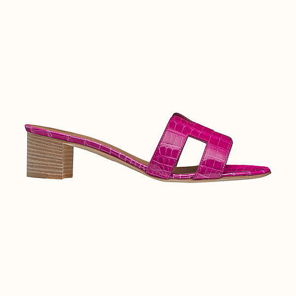 hermes sandals oasis