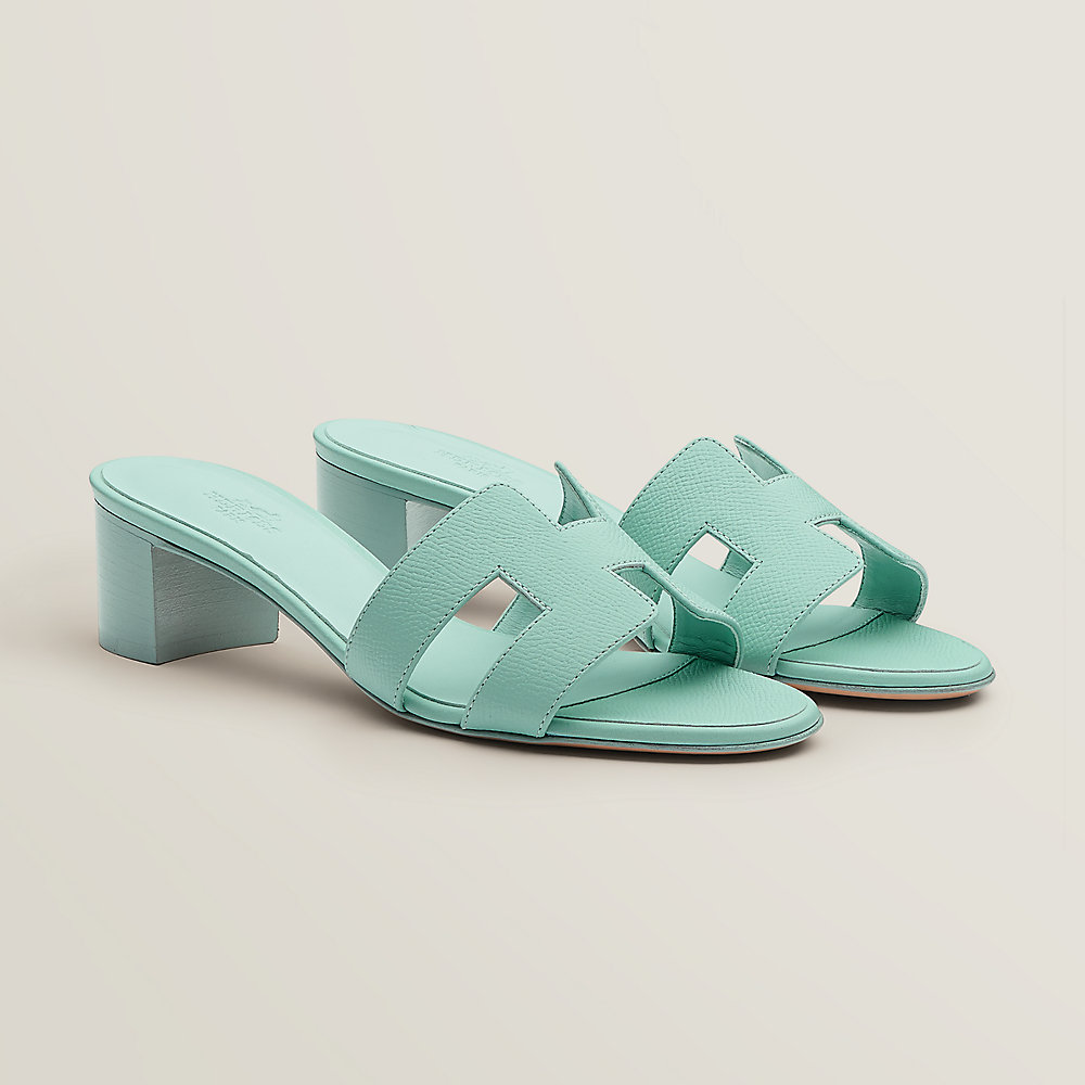 Oasis sandal | Hermès UK