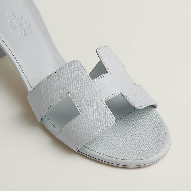Oasis sandal