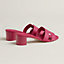 Oasis sandal, View: Back, back, view 4 of 5