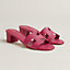 Oasis sandal, View: front, front, view 1 of 5