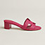 Oasis sandal, View: side, side, view 3 of 5