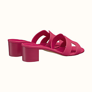 hermes oasis sandals