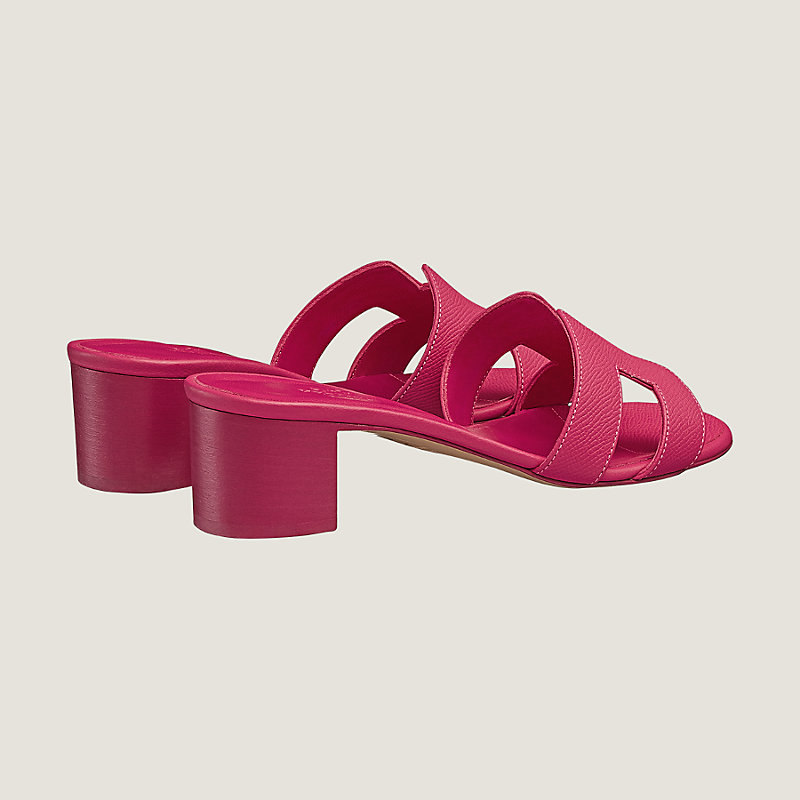 Oasis sandal