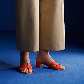 oasis sandals hermes