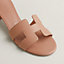 Oasis sandal, View: above, above, view 5 of 5