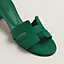 Oasis sandal, View: above, above, view 5 of 5