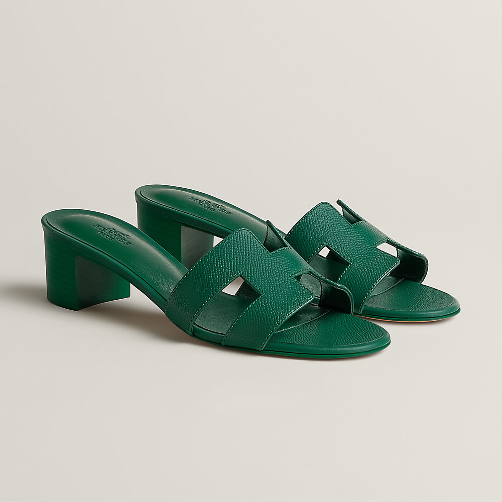 Oasis sandal