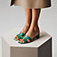 Oasis sandal, View: Worn, worn, view 2 of 5