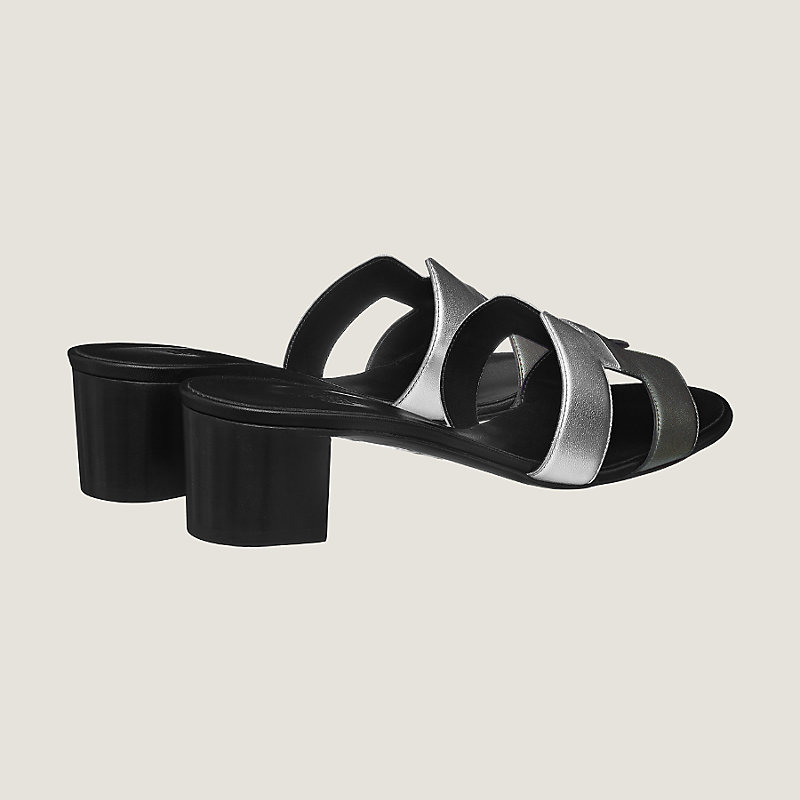 Oasis sandal
