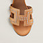 Oasis sandal, View: above, above, view 4 of 5