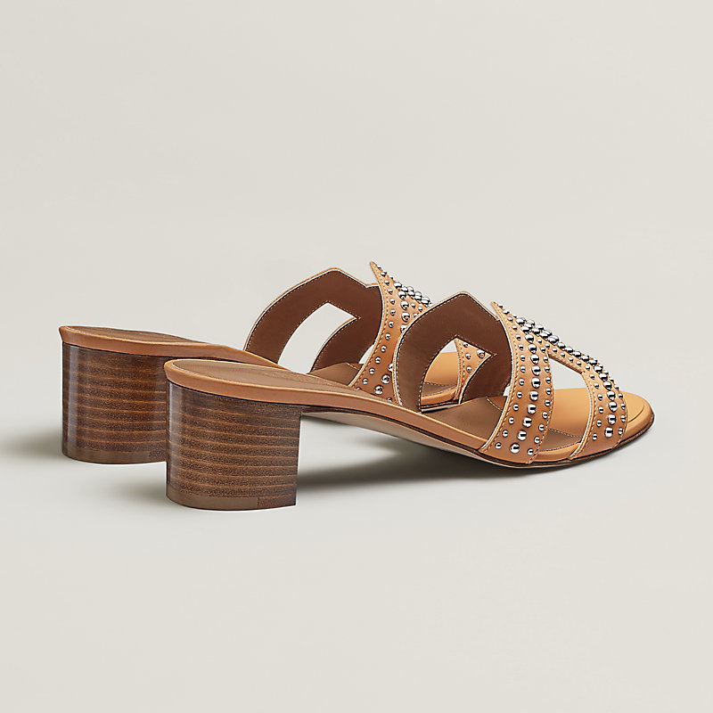 Oasis sandal