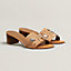 Oasis sandal, View: front, front, view 1 of 5
