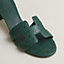 Oasis sandal, View: above, above, view 4 of 4