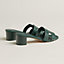 Oasis sandal, View: Back, back, view 3 of 4