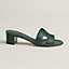 Oasis sandal, View: side, side, view 2 of 4