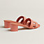 Oasis sandal, View: Back, back, view 4 of 5