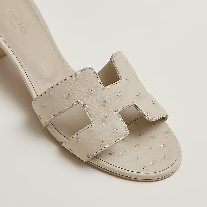Oasis sandal