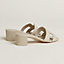 Oasis sandal, View: Back, back, view 3 of 4