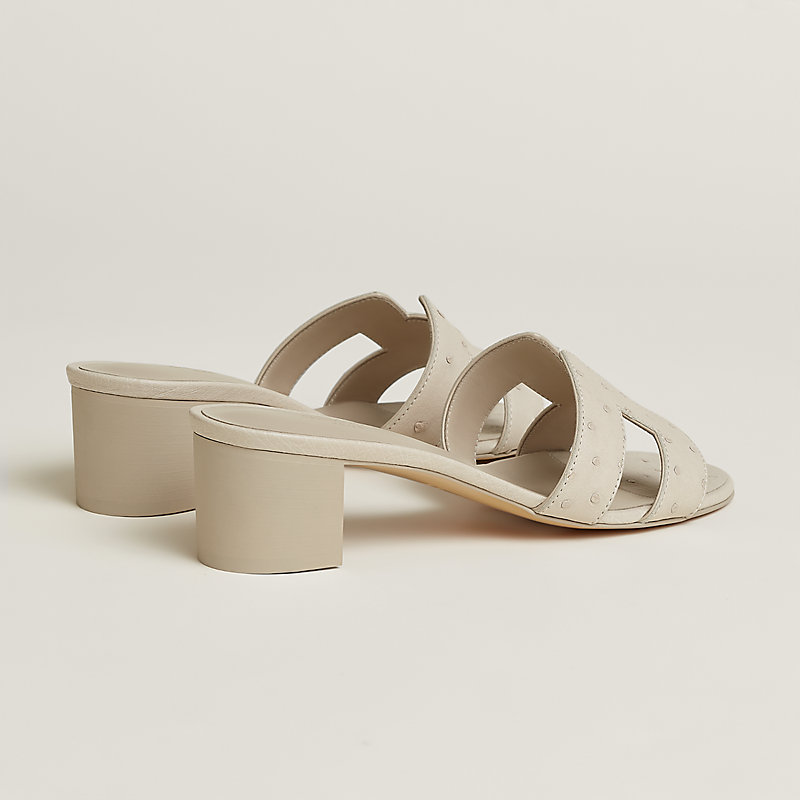 Oasis sandal