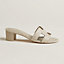Oasis sandal, View: side, side, view 2 of 4