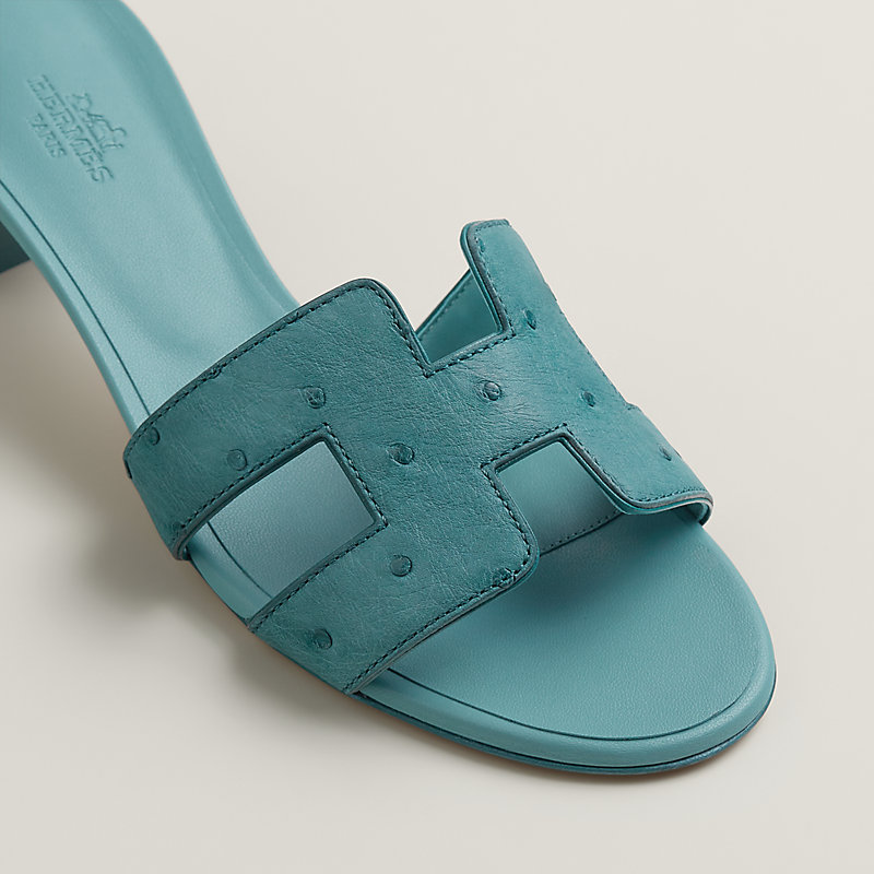 Oasis sandal