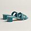 Oasis sandal, View: Back, back, view 4 of 5