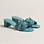 Oasis sandal, View: front, front, view 1 of 5