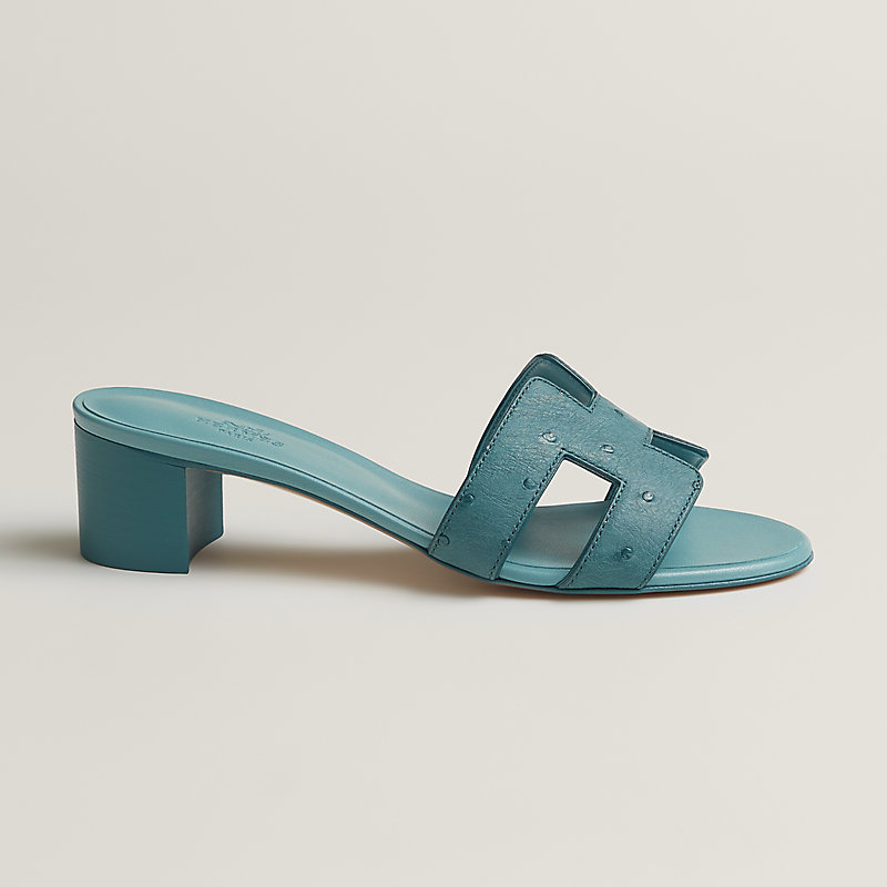 Oasis sandal