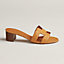 Oasis sandal, View: side, side, view 3 of 5