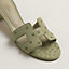 Oasis sandal, View: above, above, view 4 of 4